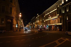 25 мастерских уличных фото, на которых ты увидишь настоящий Санкт-Петербург