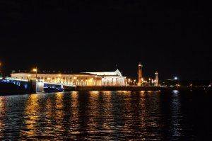 25 мастерских уличных фото, на которых ты увидишь настоящий Санкт-Петербург