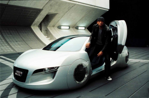 А вдохновлялись они не этим случайно? )))