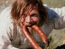 Не съем так понадкусываю! Секрет энергии кота Бориса наконец раскрыт