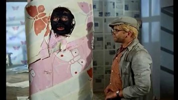 Вот вам доказательство перемещения в пространстве, причём документально зафиксированное.