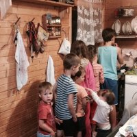 Фигли три когда восемь?