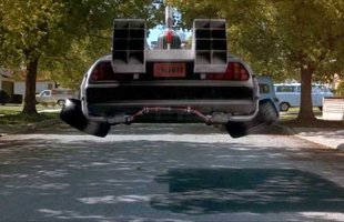 Дорога? К черту дороги!