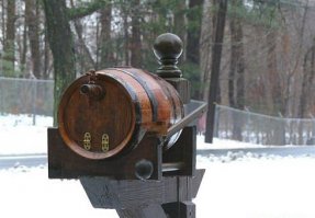 Почтовые ящики со всего мира