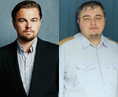 Эти обычные люди точь-в-точь похожи на знаменитостей в их культовых ролях
