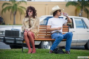 Даласский клуб покупателей , ради которого Джаред Лето сбросил 15 килограммов, а его коллега по съемочной площадке Мэттью Макконахи   почти 20.