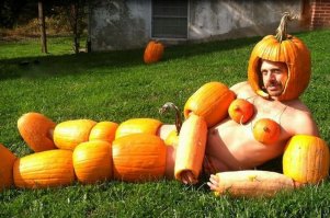 Интересные факты о тыкве