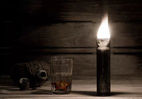 Тёплый ламповый пост