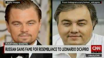 Эти обычные люди точь-в-точь похожи на знаменитостей в их культовых ролях