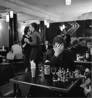 Умели раньше и спорт и бухло совмещать красиво:)