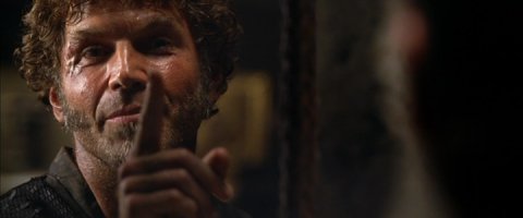 - Тумбс, на твоем месте я-бы взял деньги.