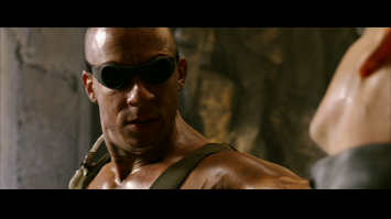 - Тумбс, на твоем месте я-бы взял деньги.