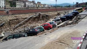 Флоренцийов, Итальянская область. Виноват Путин. И хакеры.