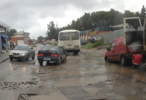 Российские города — это просто песня! Часть 11: Обнинск