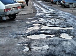 Российские города — это просто песня! Часть 11: Обнинск