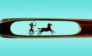 Самые миниатюрные вещи в мире