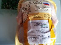 Ни в коем случае не покупайте куриные грудки, если на них есть такие отметины! Это опасно, вот почему