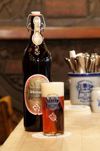 8 видов любимого иностранного пива