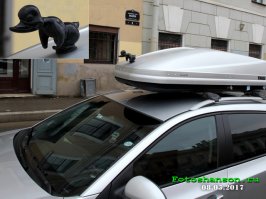 Подборка автомобильных приколов