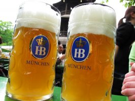 8 видов любимого иностранного пива