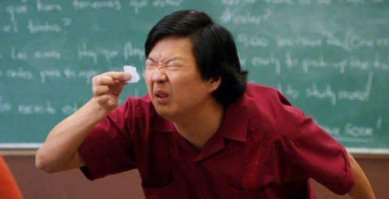 Самые миниатюрные вещи в мире