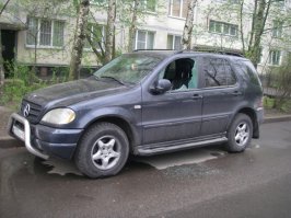 Дерьмо случается