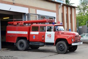 Автомоделизм