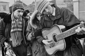 Очень интересные исторические фото