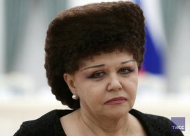 Во всей красе: традиционные прически стран мира