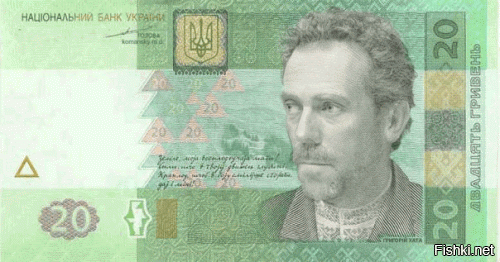Топ-5 самых красивых банкнот в мире
