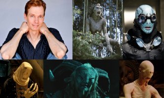 Насчет Дуга Джонса. Это его не единственная роль в гримме. У него почти все роли такие