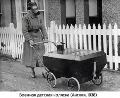 Ну, очень странные гаджеты из прошлого