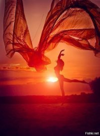 Показалось