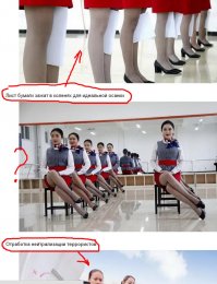 Интересно, но есть одно "но".
Подписи то под картинкой, то над ней, то вовсе отсутствуют.