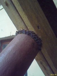 Из моей "коллекции". :)