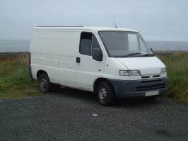 Машина-трансформер против пробок на дорогах