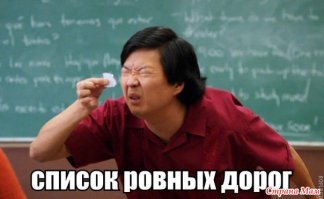 "Весна придет - асфальт всплывет": как выглядят российские дороги после зимы