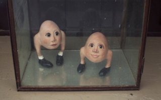 Семейство рукожопов!