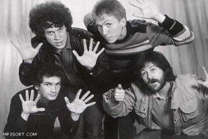 Машина времени - 1978