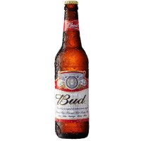Что не так с пивом "Бад"?