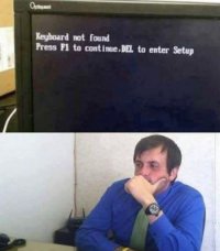 Ну, так, чисто поржать