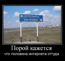 Путешествие по Классификатору адресов России