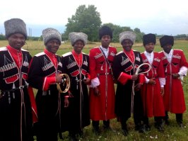 Ну, так, чисто поржать