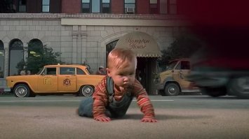 Где "Ползком от гангстеров"?