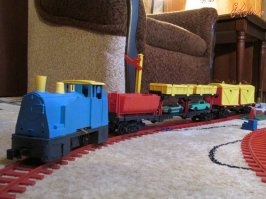 донецкая фабрика игрушек... вечная память тебе...