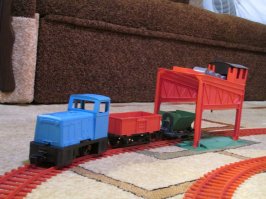 донецкая фабрика игрушек... вечная память тебе...