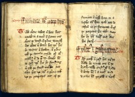 Предлагаю вашему вниманию английский рецепт имбирного хлеба (оригинал приведен в одной из старейших кулинарных книг Британских островов   Forme of Cury (1390 г.) Рецепт адаптирован для нас с вами историками кулинарии, так как в старинных руководствах не было принято указывать количество ингредиентов и порядок действий.