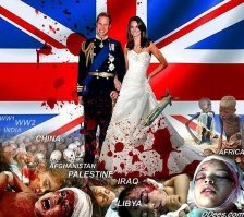 Королевская кровь и материнское сердце