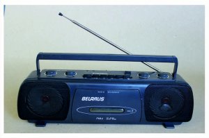 Радиоаппаратура СССР. Помним...скорбим