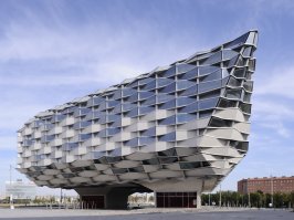 Сарагоса експо 2008